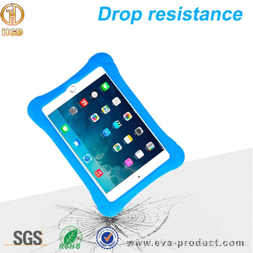 Kids shock proof eva foam cover case for ipad mini 4